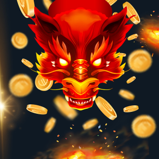 smok z automatu smok z automatu