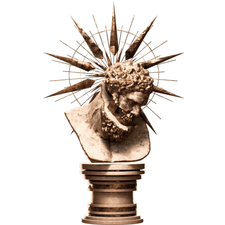 statua w stylu Gransino kazino statua w stylu Gransino kazino