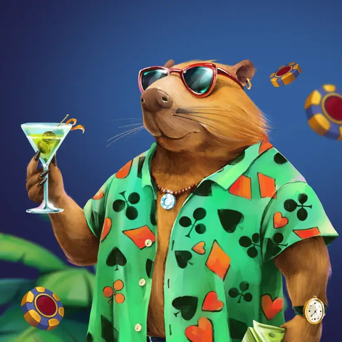 postać z kasyna Lazy postać z kasyna Lazy