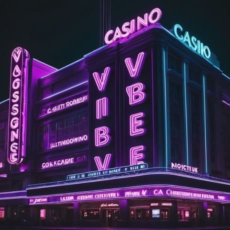 Wibe Casino Wibe Casino