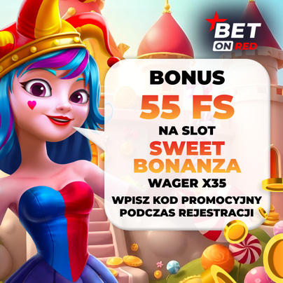 Oferta od Betonred kasyno - bonus bez depozytu Oferta od Betonred kasyno - bonus bez depozytu