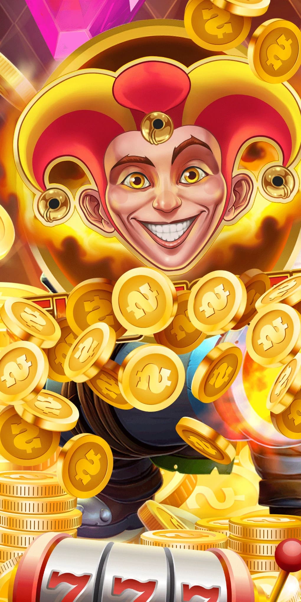 joker
za 5 gr joker
za 5 gr