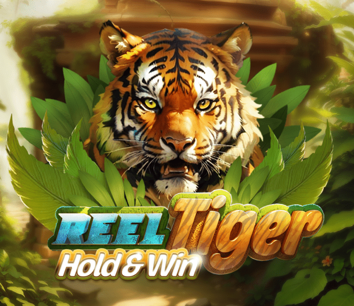 Reel Tiger slot Reel Tiger slot