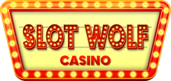 Slot Wolf Casino Slot Wolf Casino