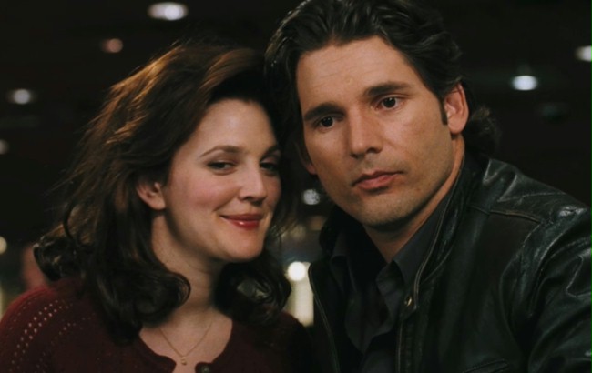 Lucky you - Pokerowy blef Lucky you - Pokerowy blef