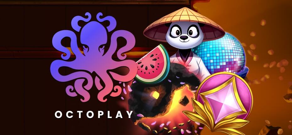 popularny dostawca Octoplay