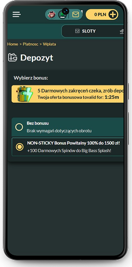 jak wprowadzić promo code na telefonie