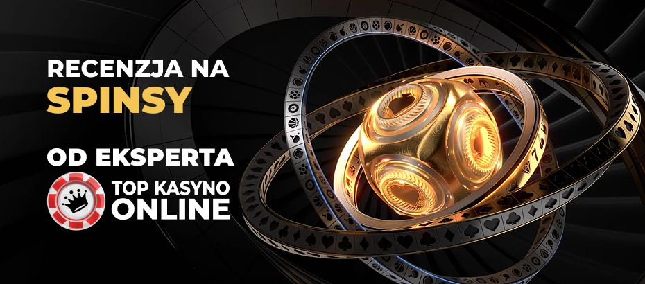 recenzja na Spinsy casino w Polsc