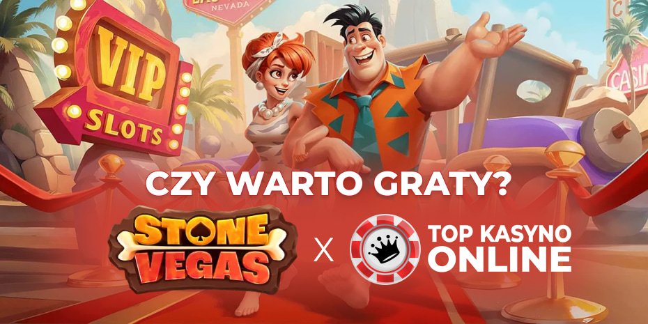 czy warto zagrać w casino Stone Vegas