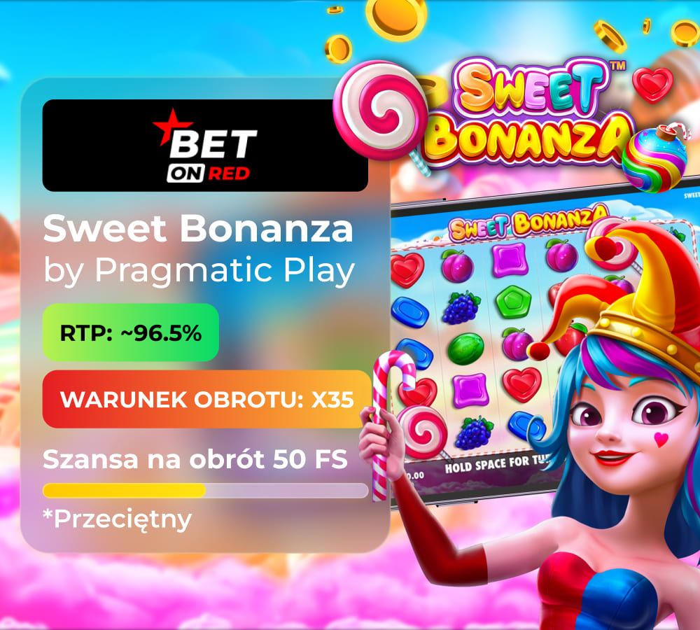 bet on red 50 free spins - analiza złożoności obrotu