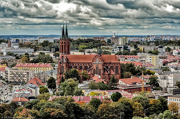Bialystok Picture
