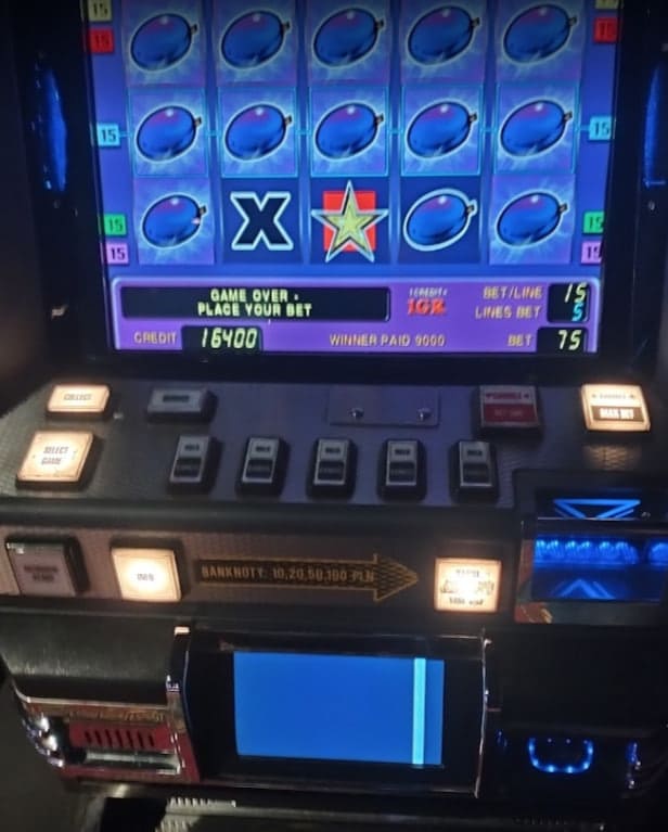 Admiral Casino Konin