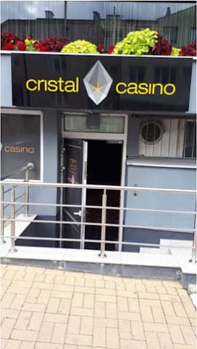 Crystal Casino Lublin