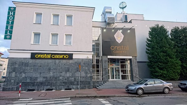 Cristal Kasyno