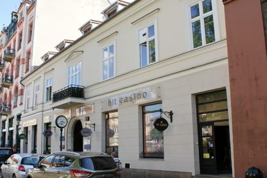 Hit Casino Krakow