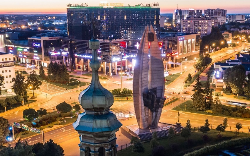 Rzeszów Miasto
