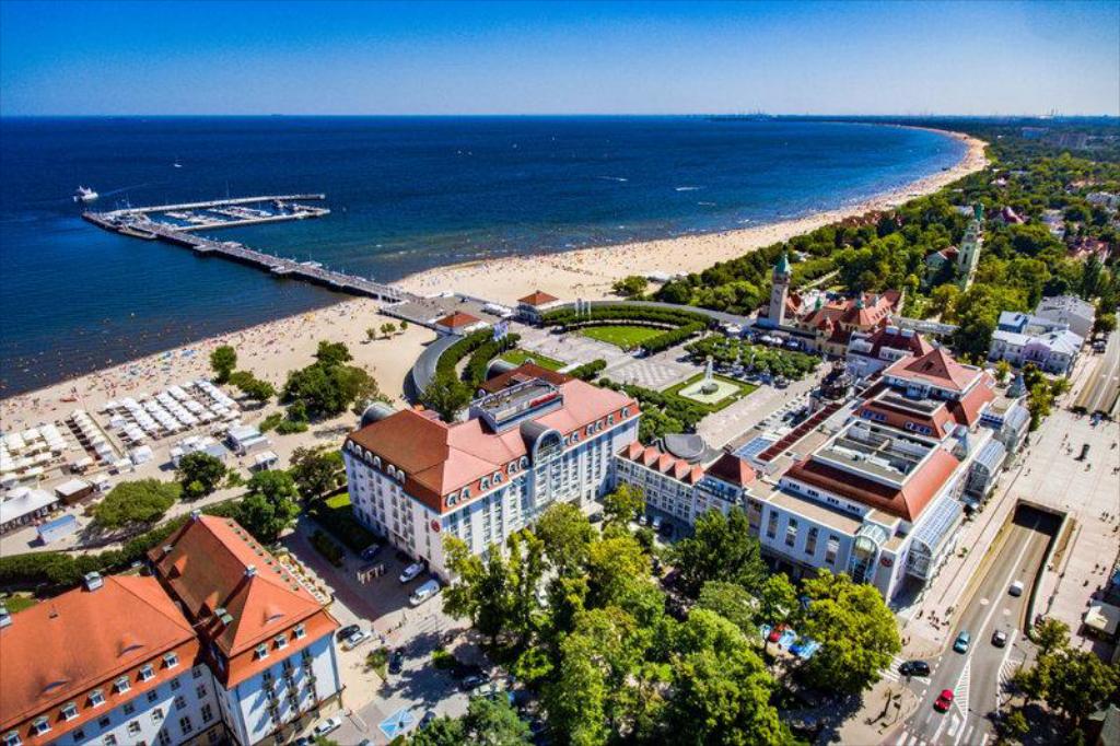 Sopot Miasto