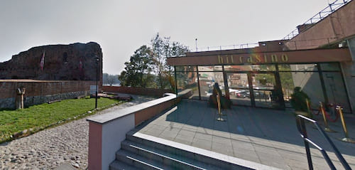 Hit Casino w Toruniu