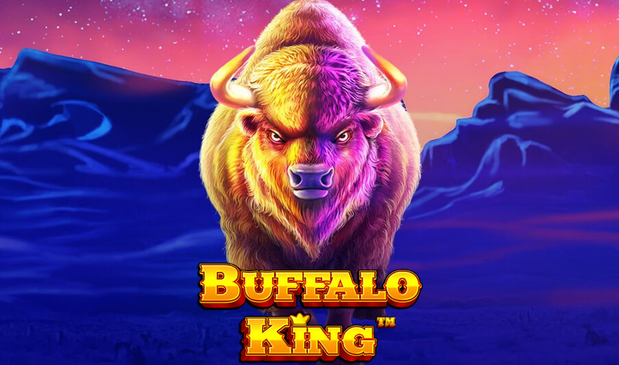 Buffalo King Buffalo King