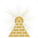 Pyramid Icon