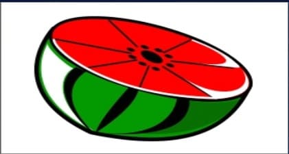 Fruit Mania Watermelon