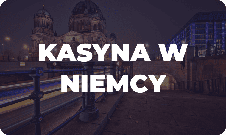 Niemieckie Kasyna Online