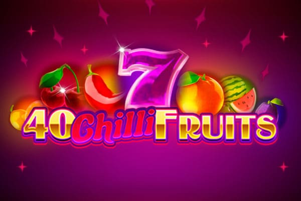 40 Chilli Fruits od Gamzix 40 Chilli Fruits od Gamzix