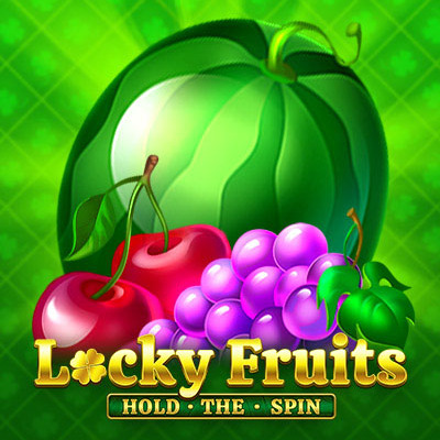 Gamzix slot Locky Fruits Gamzix slot Locky Fruits