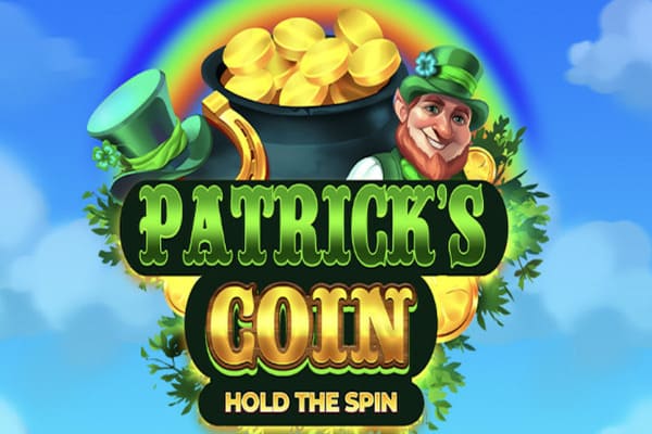 Patricks Coin slot od Gamzix Patricks Coin slot od Gamzix