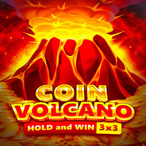 Coin volcano bonus Coin volcano bonus