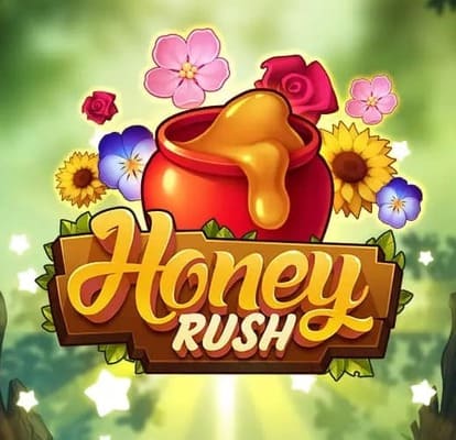 Honey Rush slot Honey Rush slot
