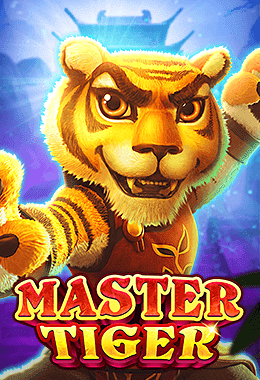 Master Tiger TaDa Gaming