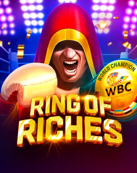 Bgaming Rings of Riches slot Bgaming Rings of Riches slot