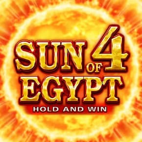 Sun of Egypt 4 bonus Sun of Egypt 4 bonus