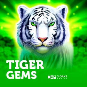 Tiger Gem bonus Tiger Gem bonus