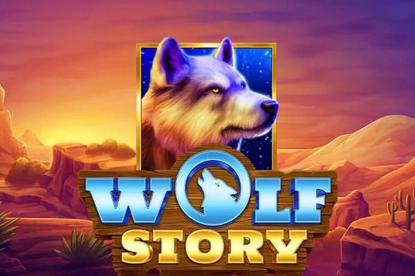 Wolf Story slot Gamzix Wolf Story slot Gamzix