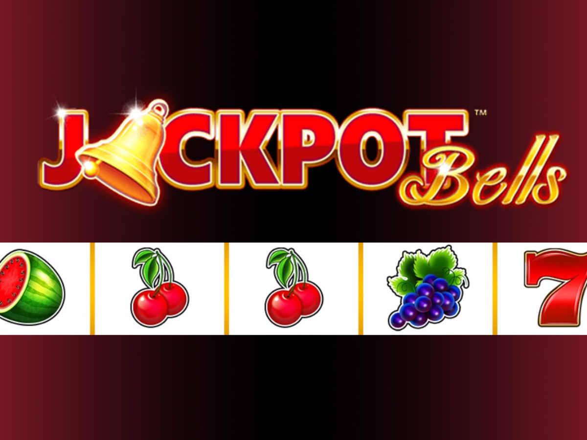 Jackpot Bells Jackpot Bells