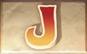 Symbol J Jumanji