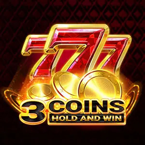 3 Coins Hold and Win 3 Coins Hold and Win