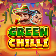Green Chilli Green Chilli