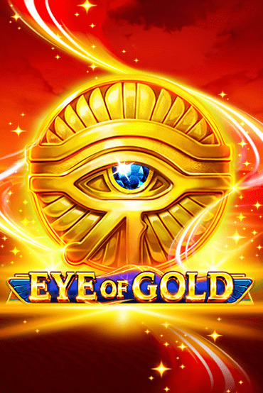 Eye of Gold Eye of Gold