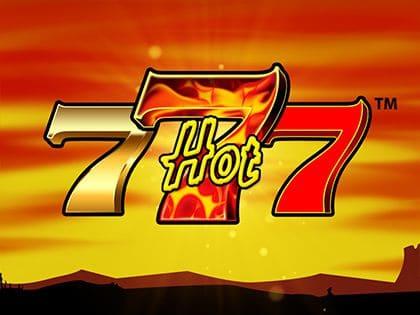 Hot 777 Hot 777