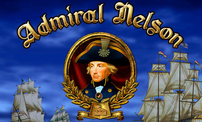 Admiral Nelson Admiral Nelson