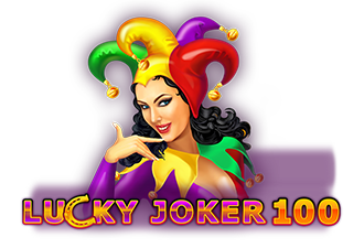 Lucky Joker 100 Lucky Joker 100