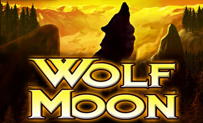 Wolf Moon Wolf Moon