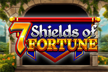 7 Shields of Fortune 7 Shields of Fortune
