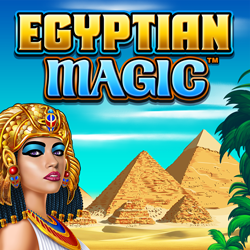 slot Egyptian Magic