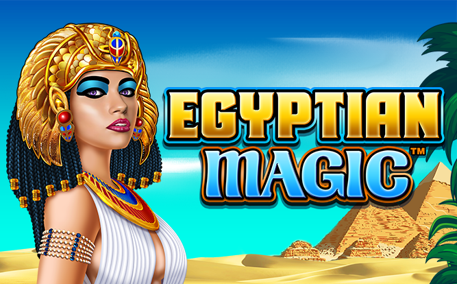 Egyptian Magic Egyptian Magic