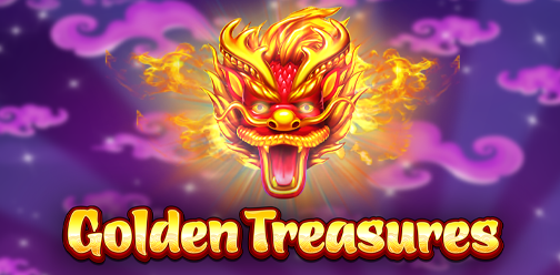 Golden Treasures Golden Treasures