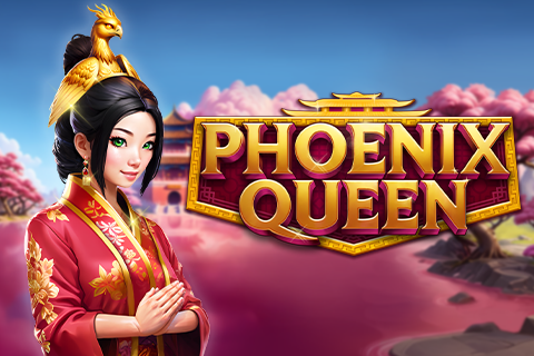 Phoenix Queen Phoenix Queen